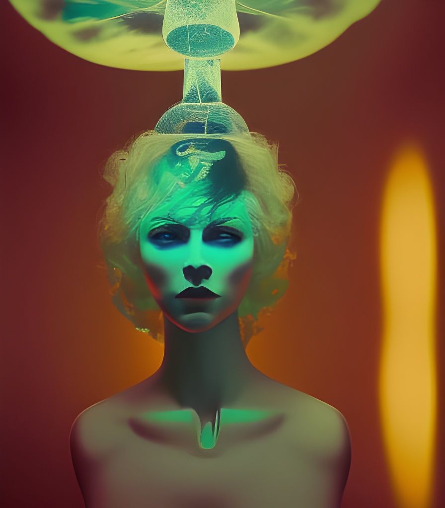 Untitled Creation
