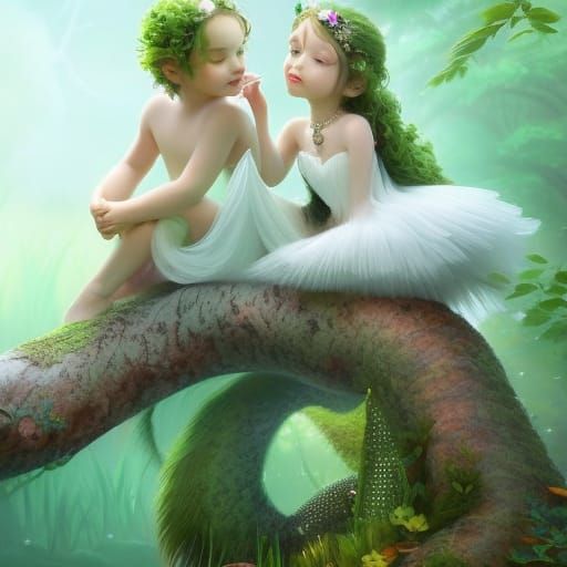 TENDER FRIENDS