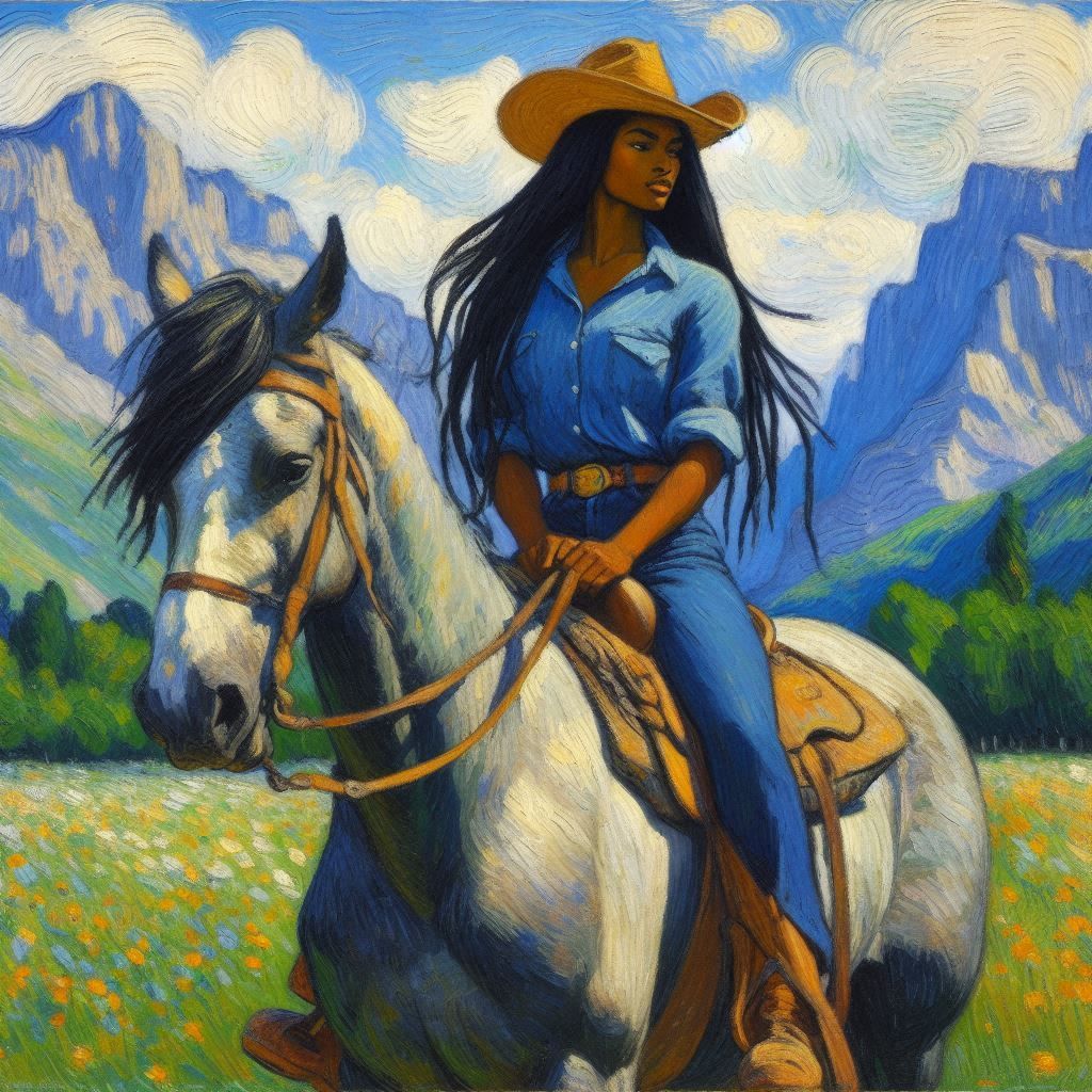 The Beauty of the Mountains