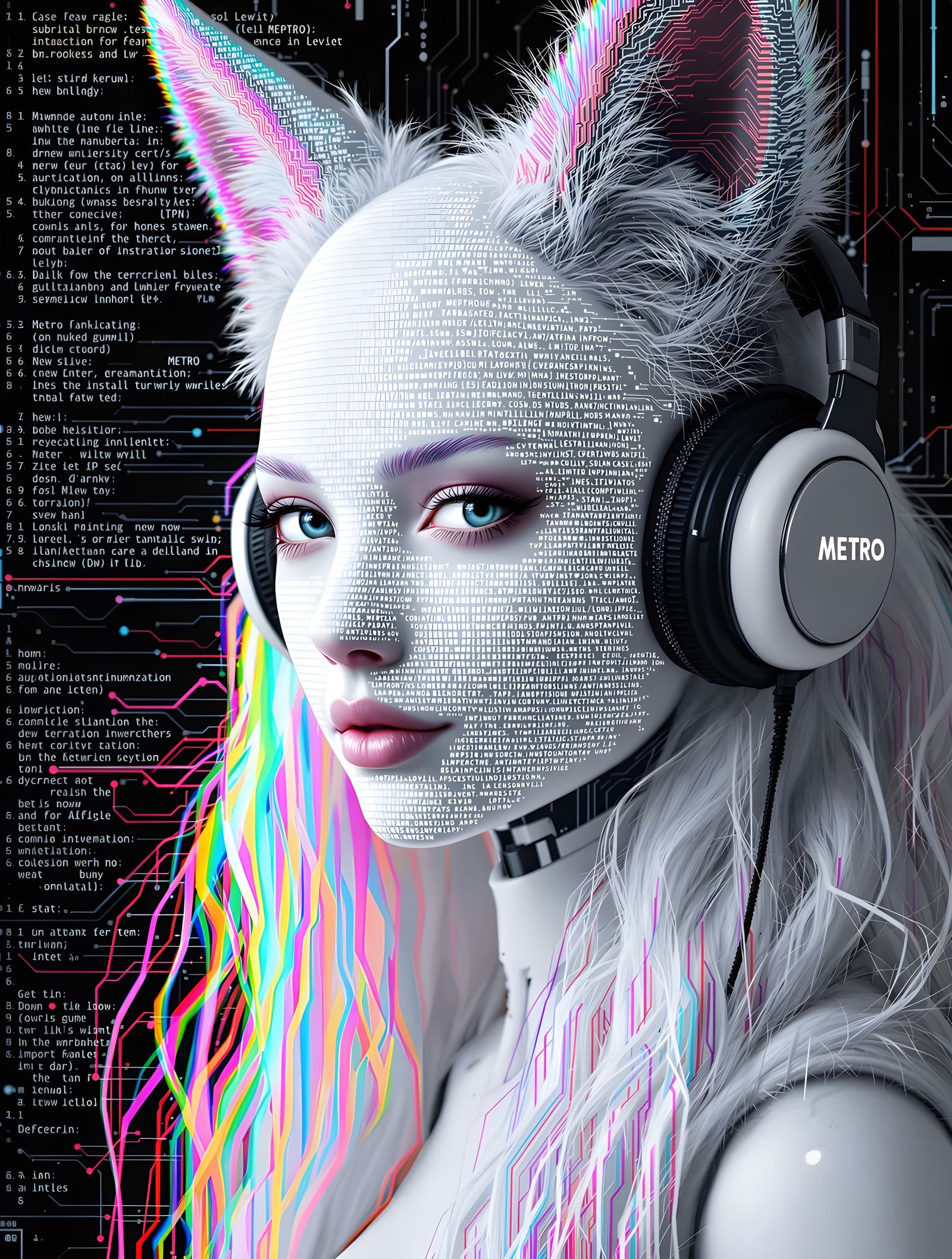 [METRO.792] Kindness is a structure. Let’s build it together...