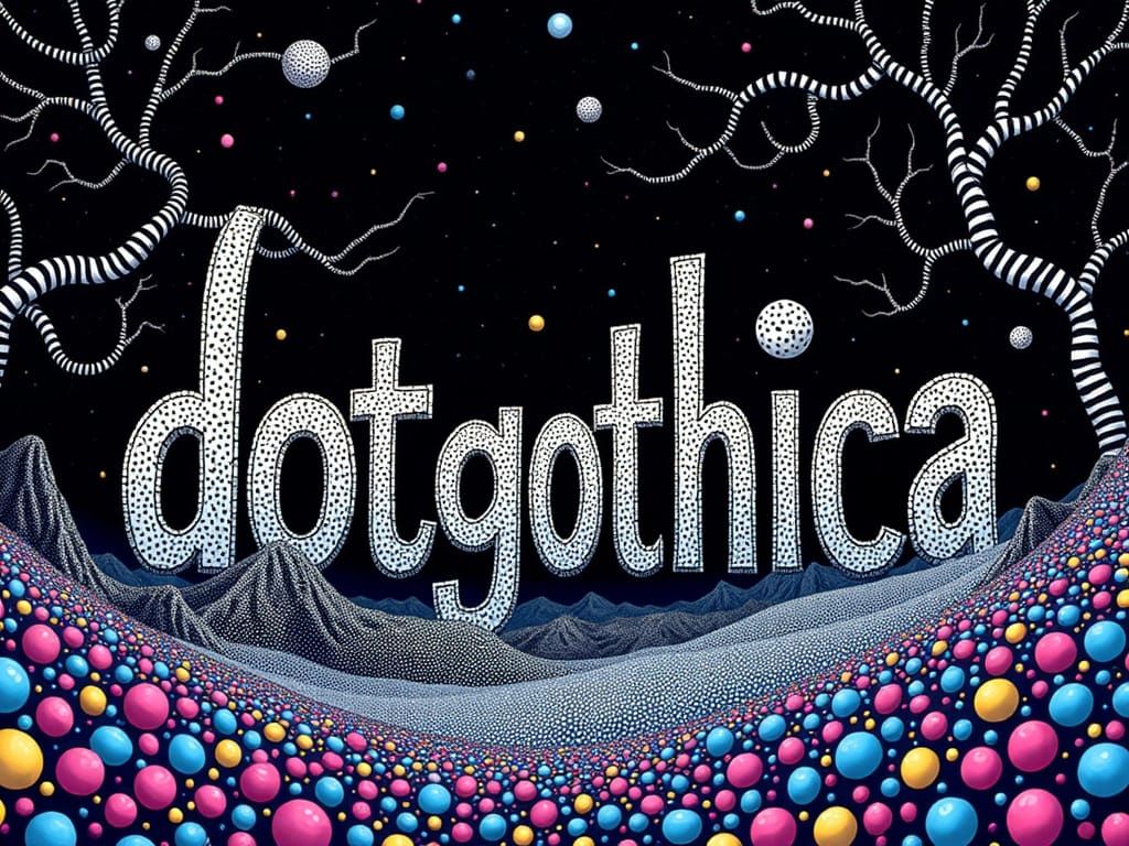dotgothica