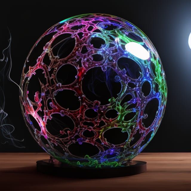 Untitled Creation