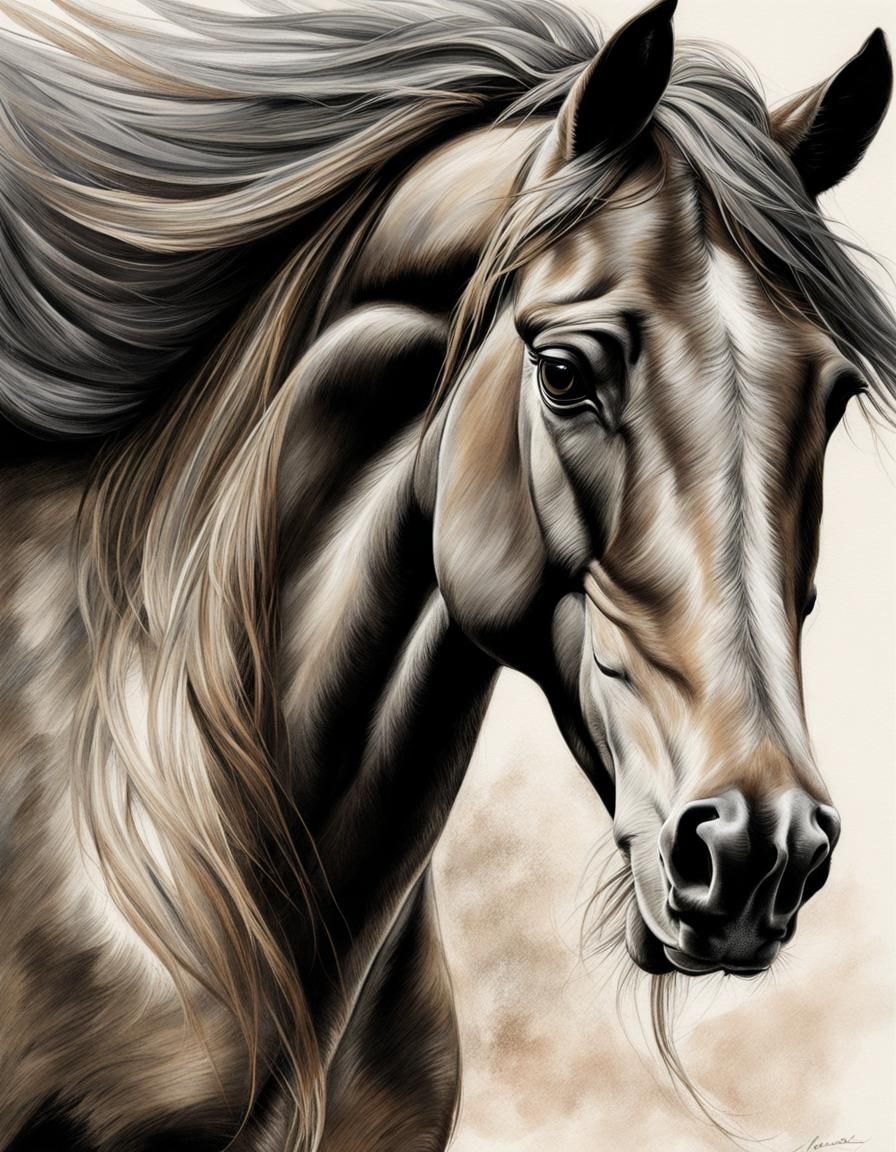 Free spirit