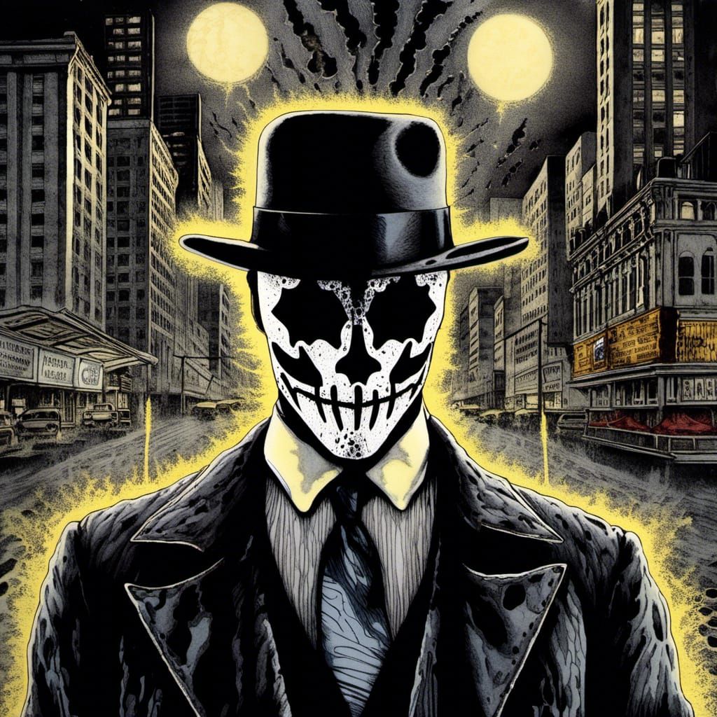 Rorschach