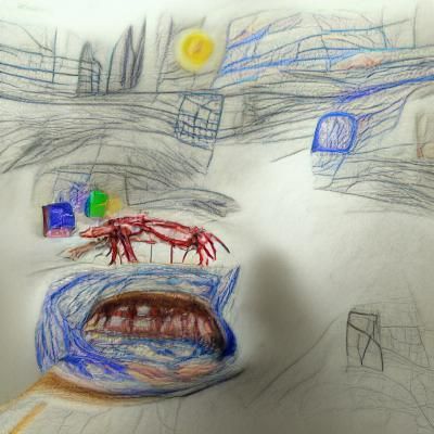 "Why do I still live?"