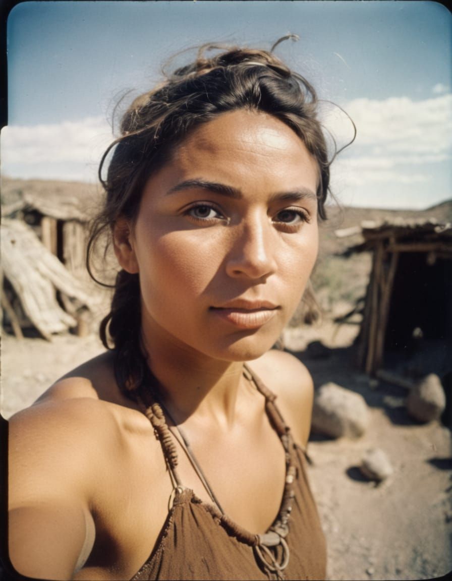 I'm a simple gatherer looking for a hunter to create a hunte...