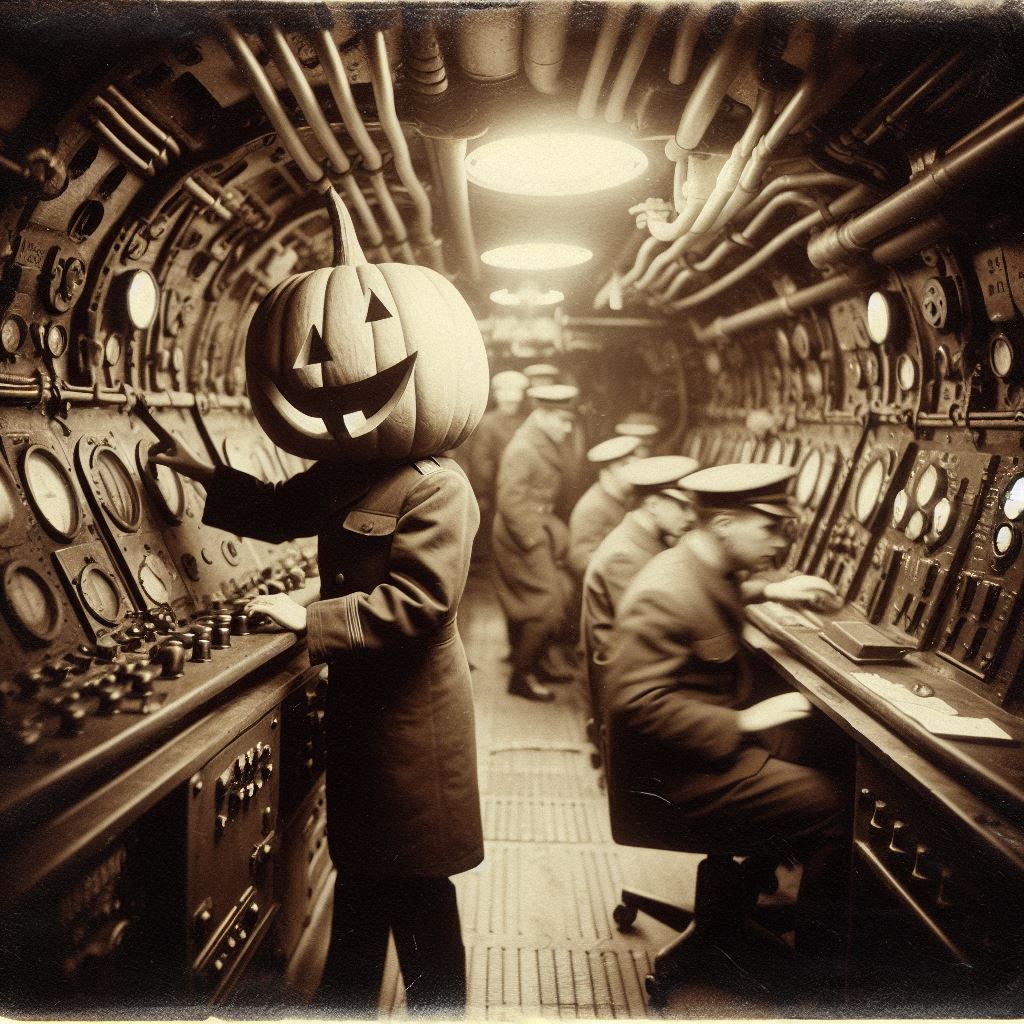 Comedy Under Pressure