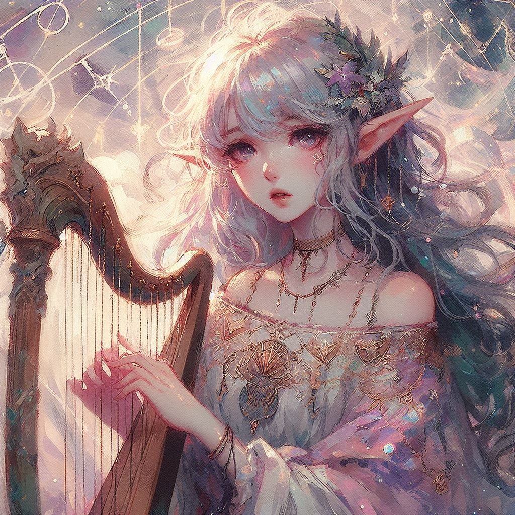 harp