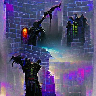 Shadow Keep
