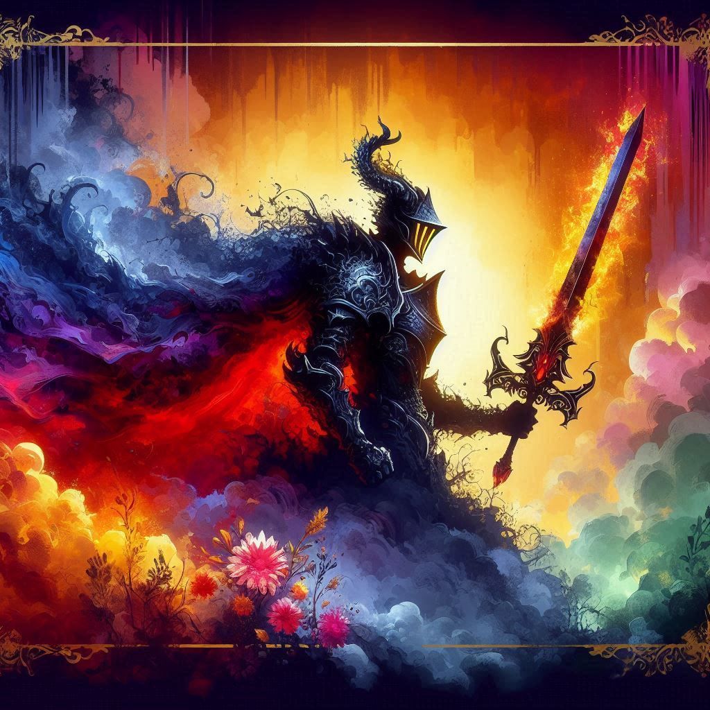 The Hero who lived long enough to be the Vilain