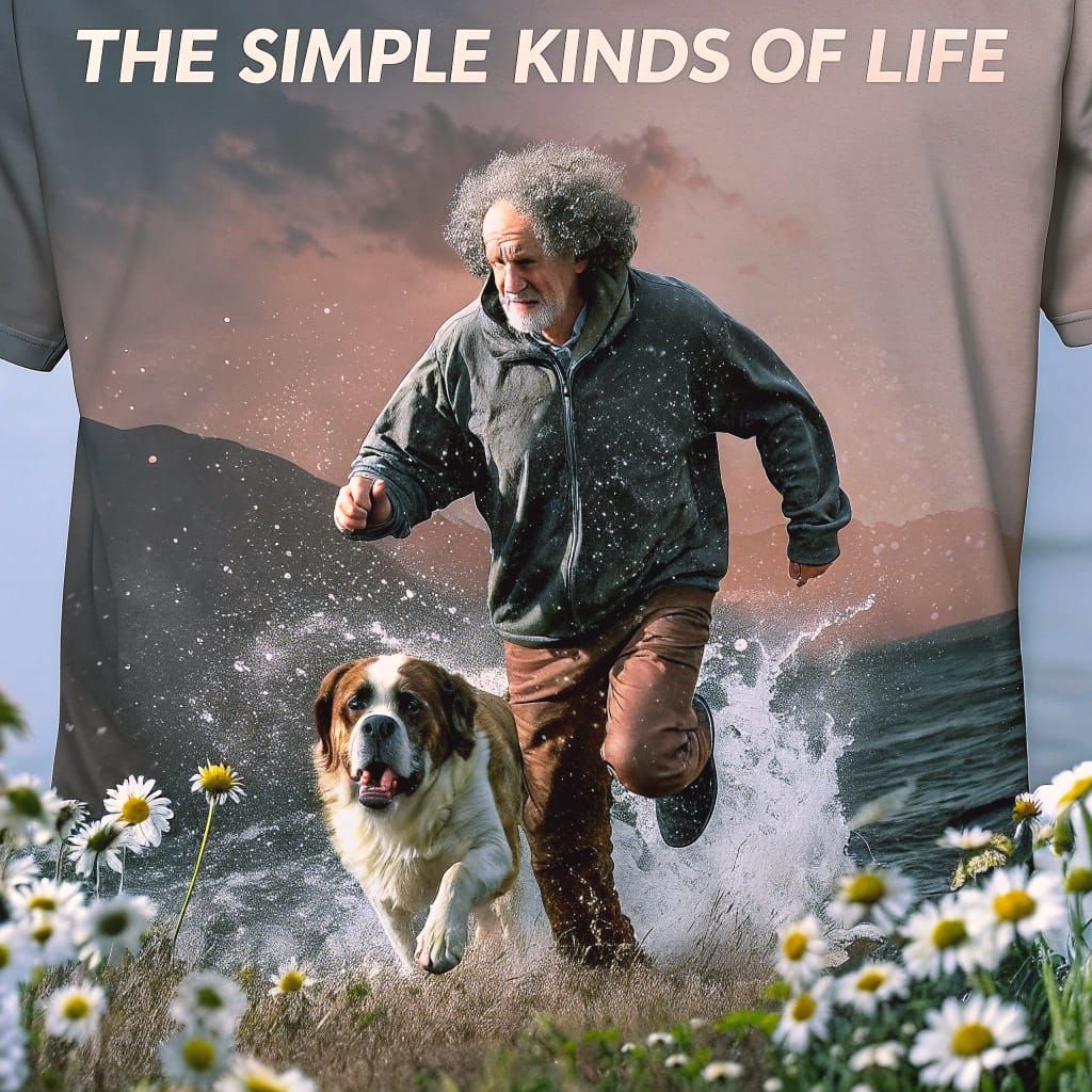 The Simple Kinds of Life