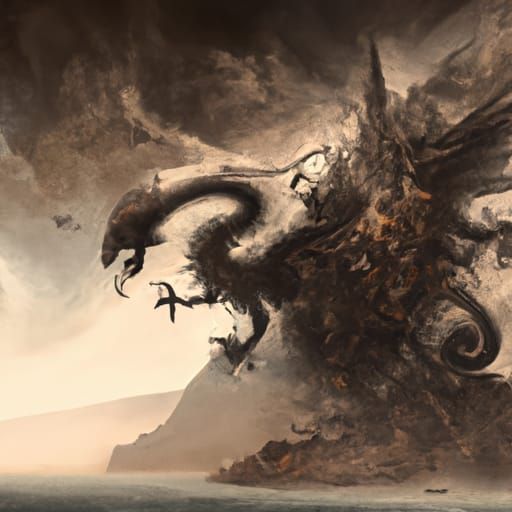 devourer