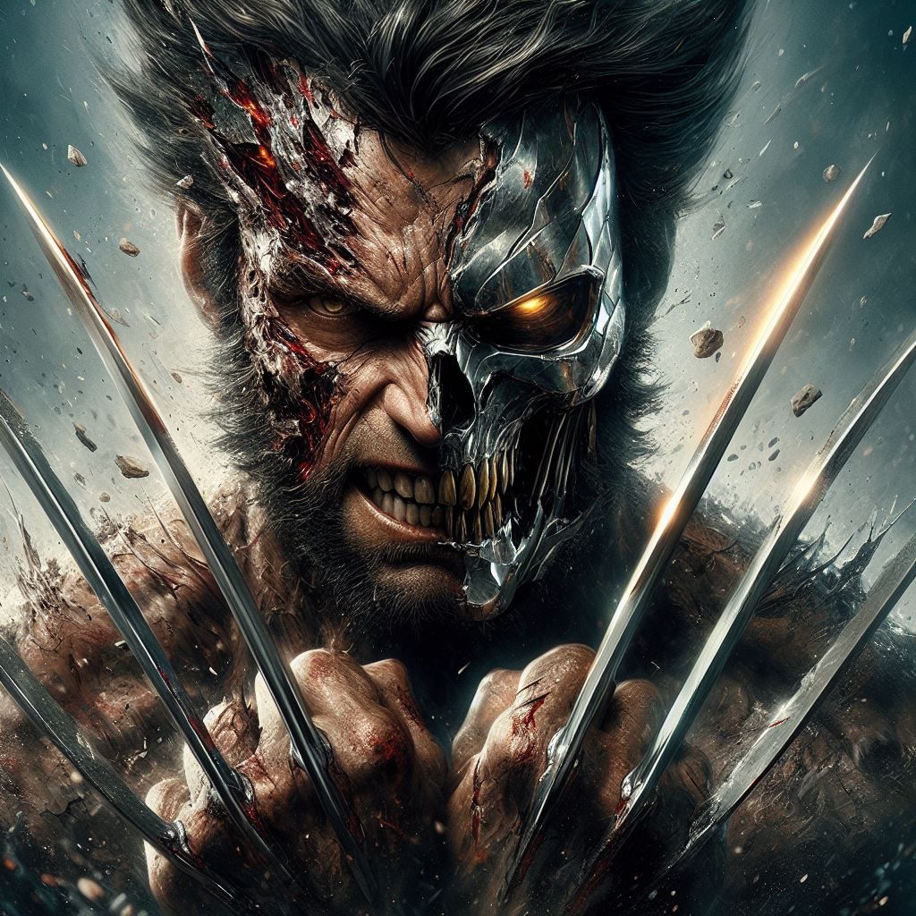 Weapon X - Unleashed