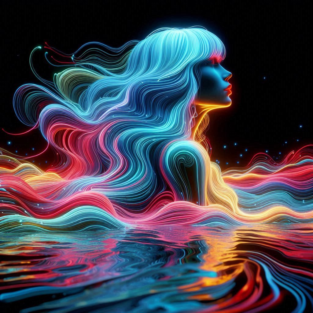 non-newtonian magic🪄