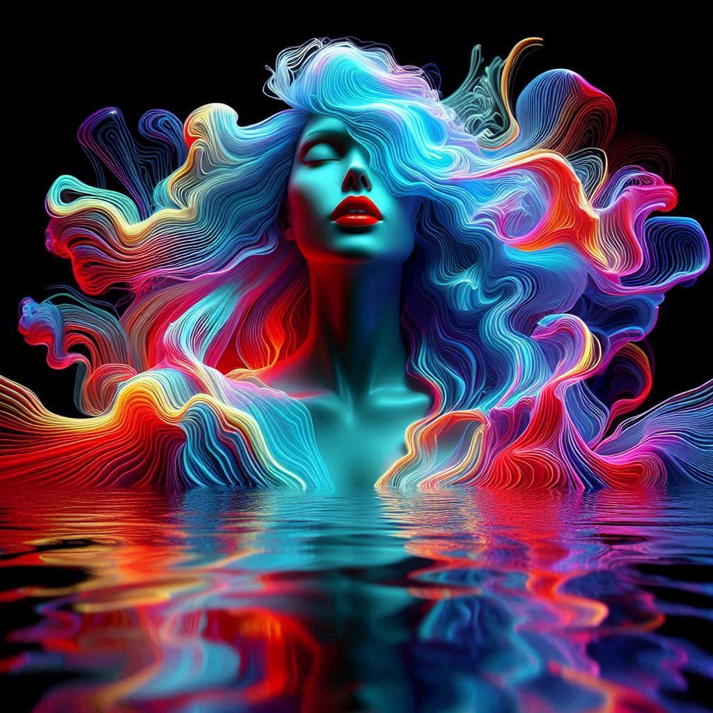 non-newtonian magic🪄