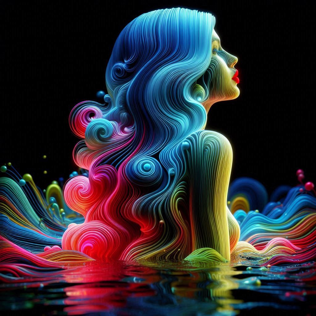 non-newtonian magic🪄