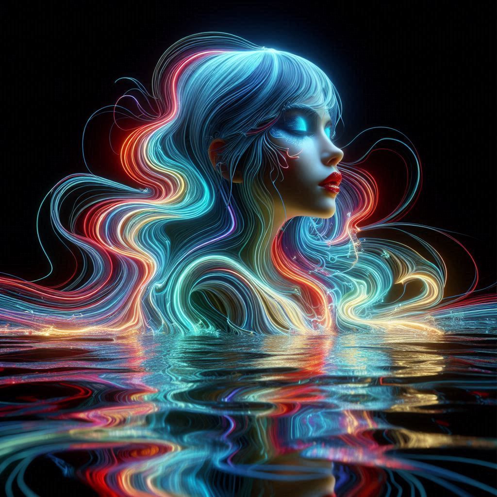 non-newtonian magic🪄