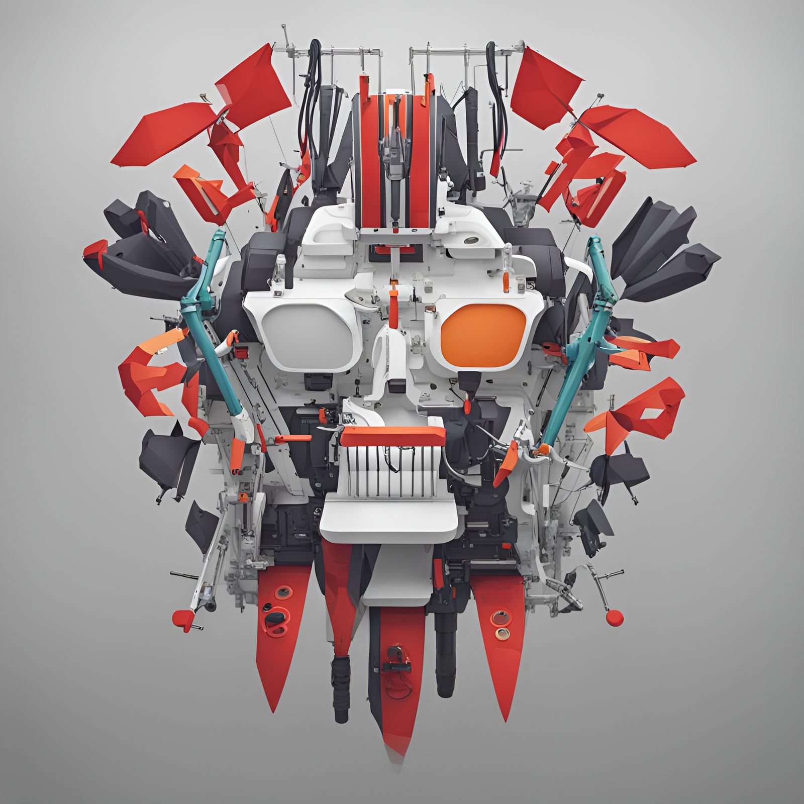 Orville Neighborcrank