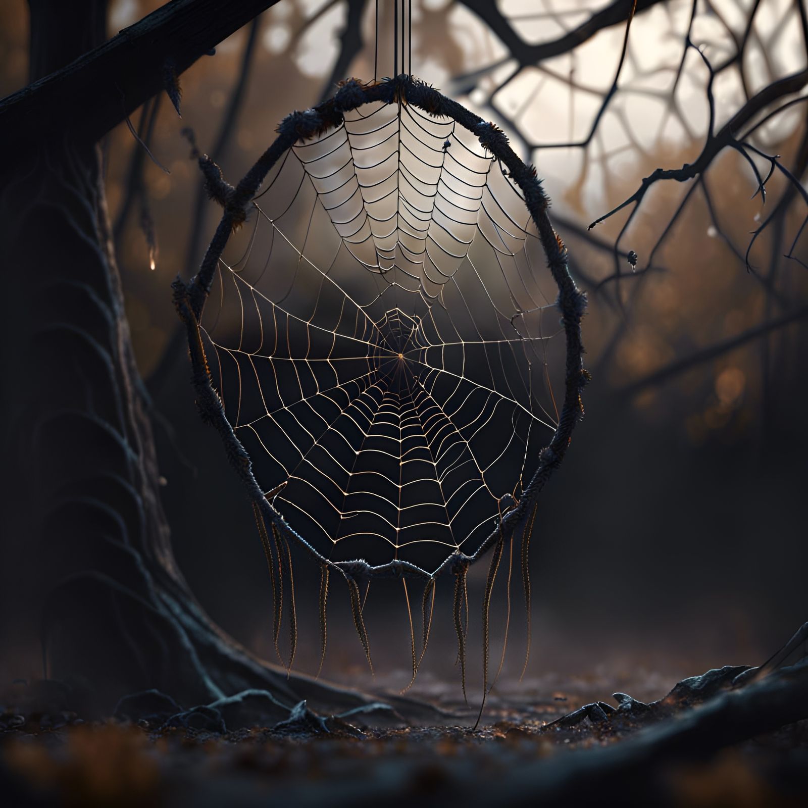 Untitled Creation