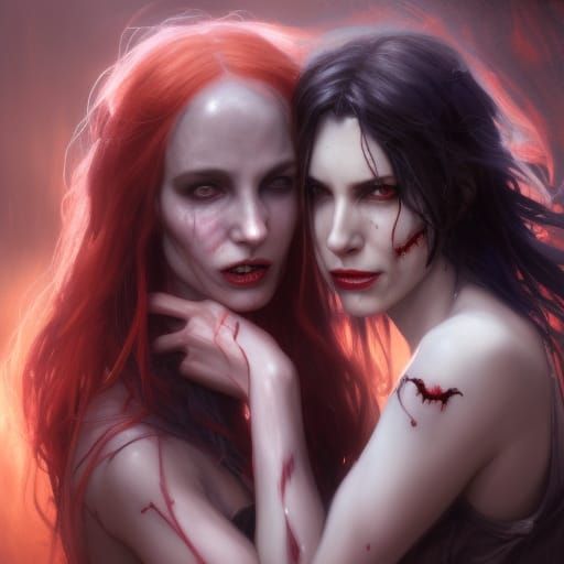 Love is Eternal