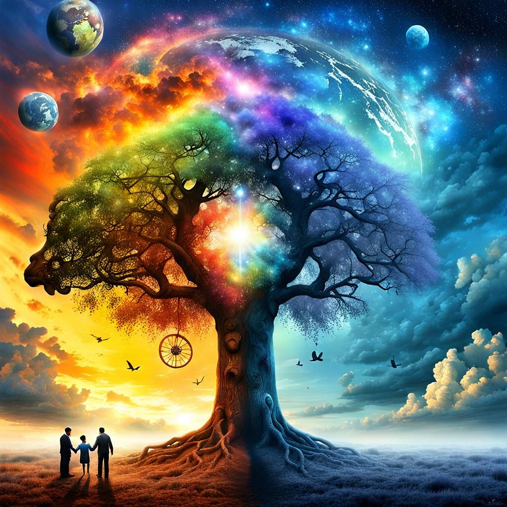 Family Tree