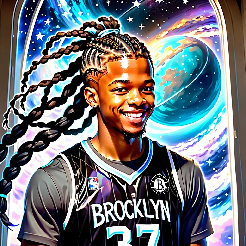 Dennis Smith Jr.