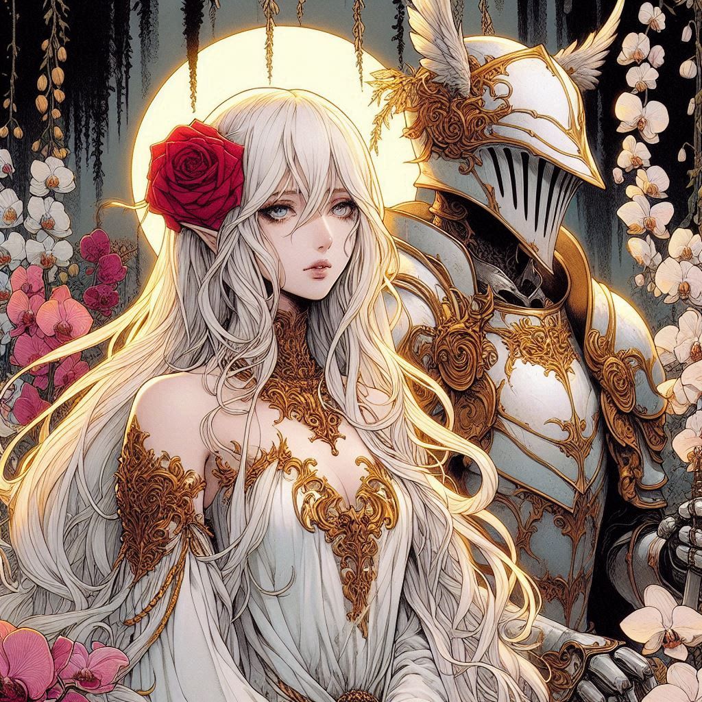 😼✨✨ Powa of Ekekek !!!✨✨😼 ^^🤍