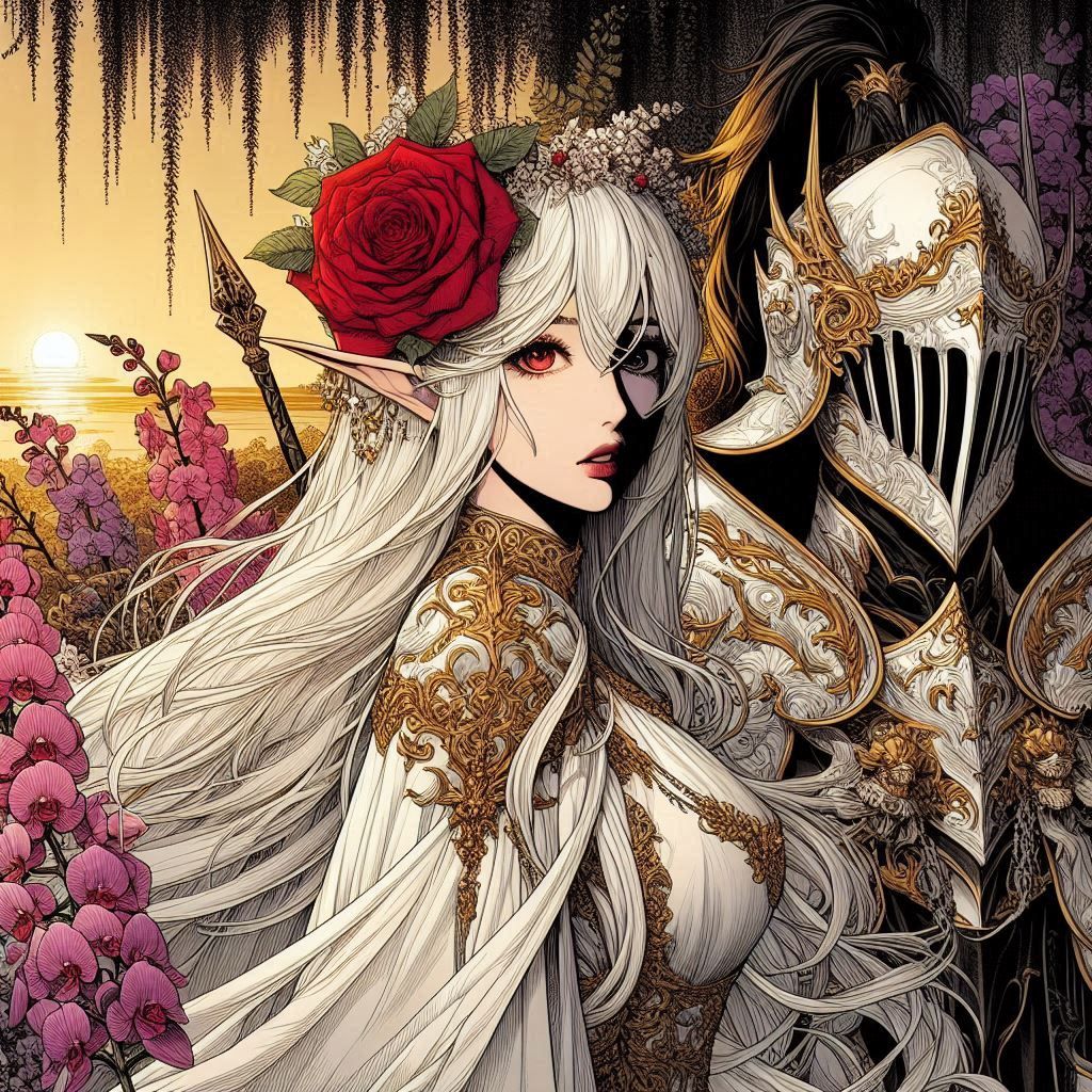 😼✨✨🤍This is the Powa of Ekekek !!!✨✨😼 ^^🤍