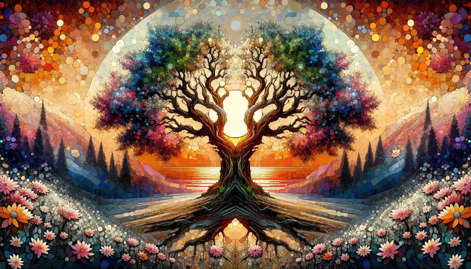 The Giving Tree