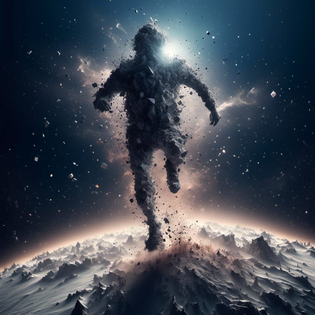 Untitled Creation