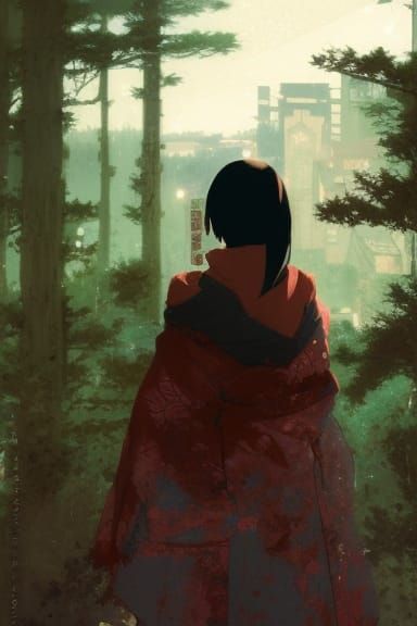 Refuge