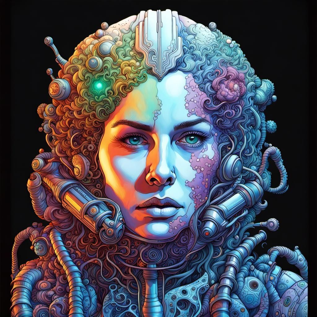 Untitled Creation