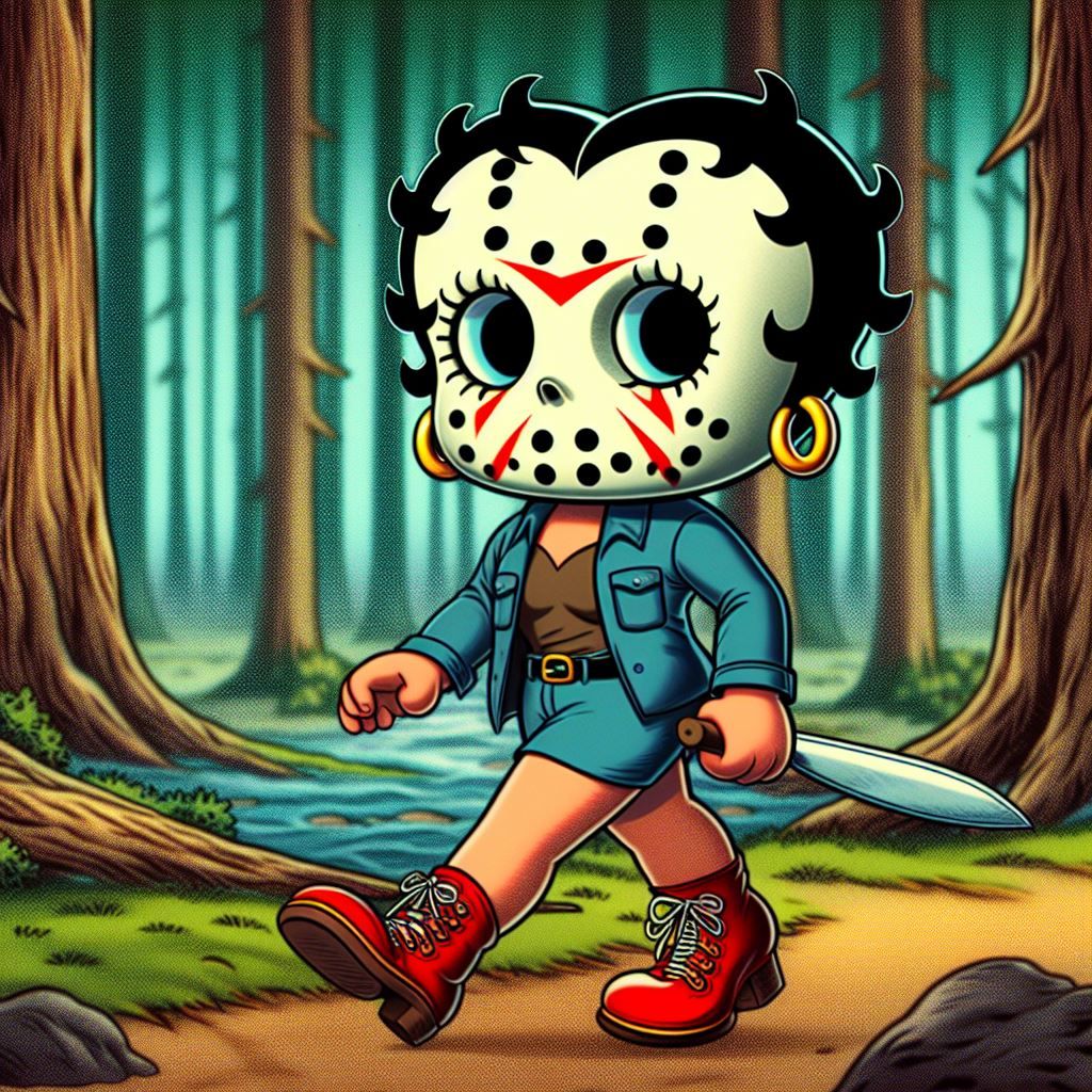 Betty Voorhees