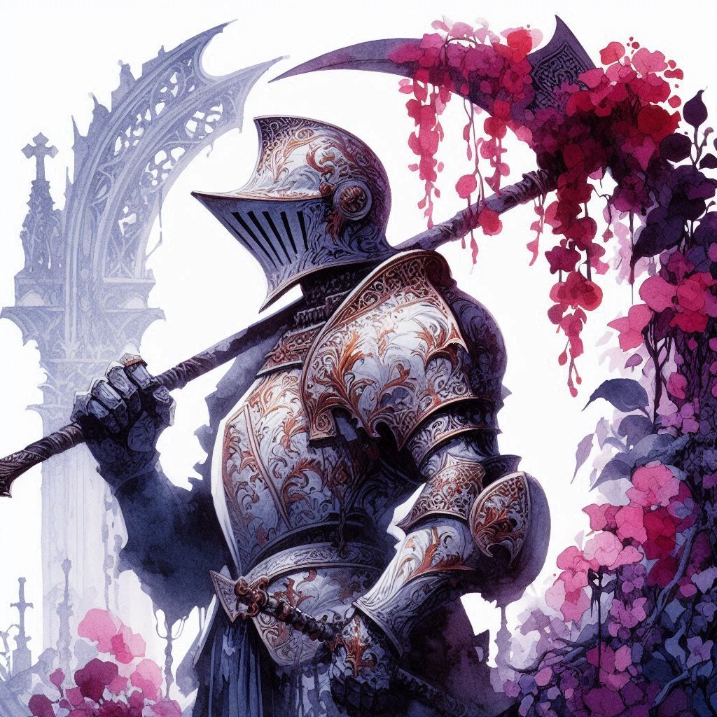 𝕱𝖔𝖗 𝖎 𝖍𝖆𝖛𝖊 𝖋𝖔𝖗𝖌𝖔𝖙𝖙𝖊𝖓 𝖒𝖞 𝕺𝖆𝖙𝖍