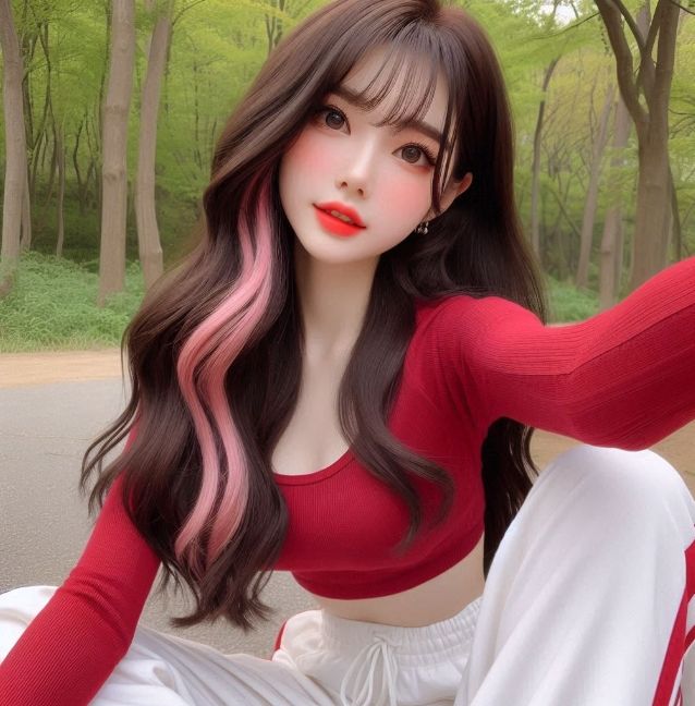 day 1 in bukhansan national park~~