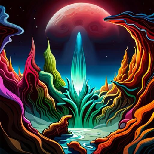 Untitled Creation