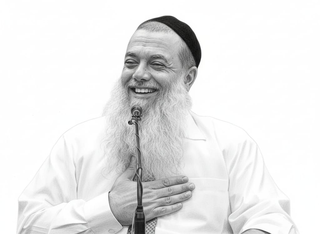 הרב יגאל כהן