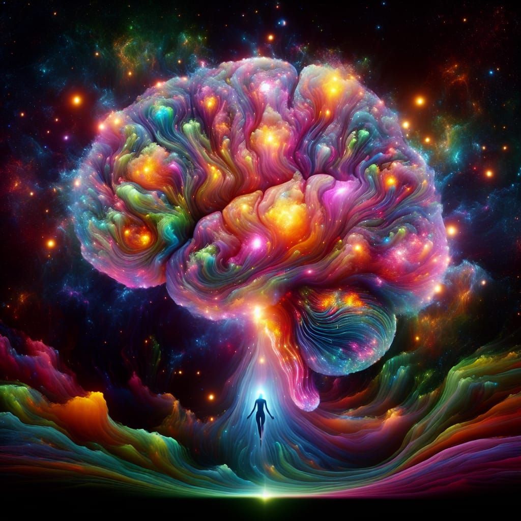 Unto the Cosmind