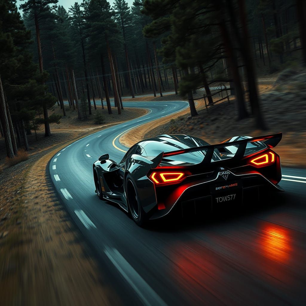 Mad Max Mario Kart supercar, cyberpunk, supercar, fast, Gotham Garage, batman, robin, joker, ironman, ...  by @Negativ G