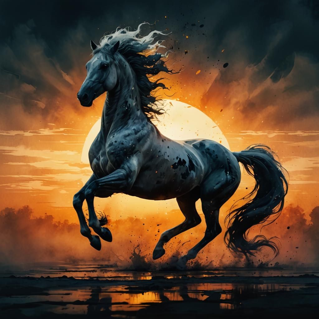 Majestic
