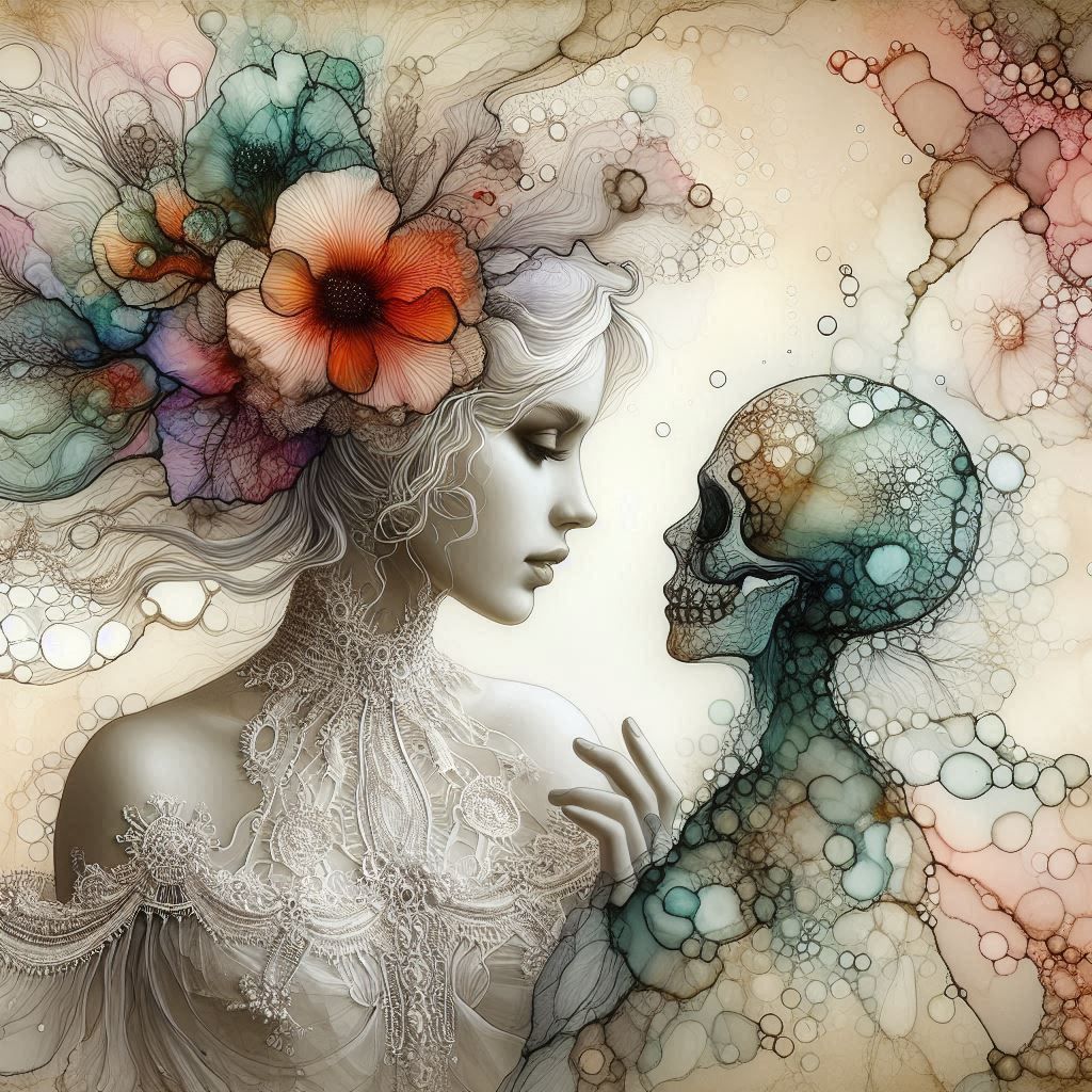 Me gustan delgados, pero no tanto.