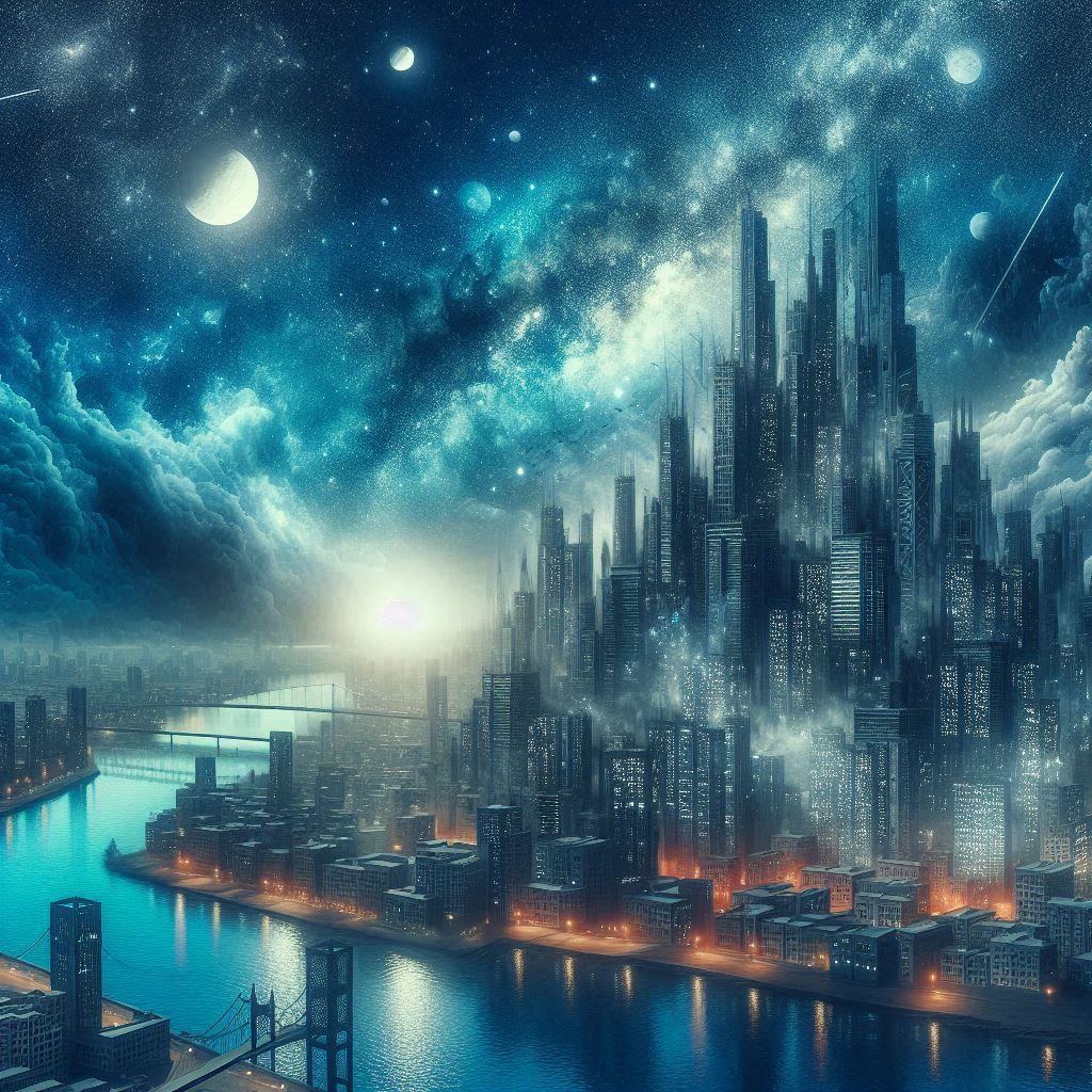 Cityscape