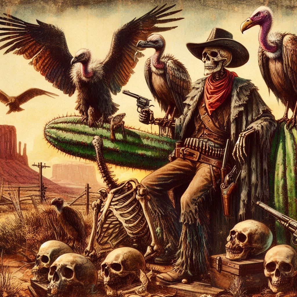 The Last Man Standing