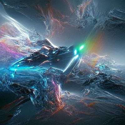 laser