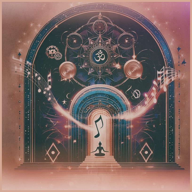 This is a journey into sound. A journey which along the way will bring to you new color, new dimension, new value and a ...