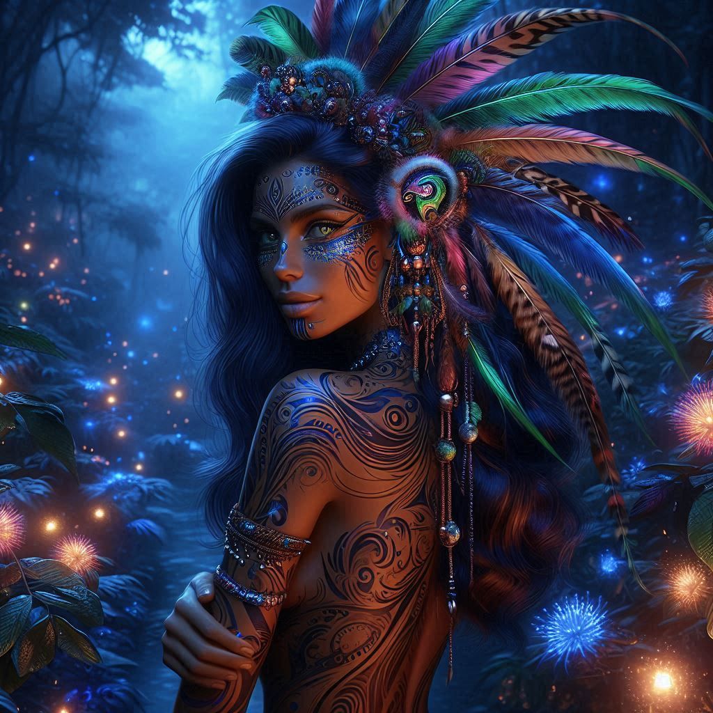 Enchantress