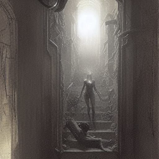 Claustrophobia