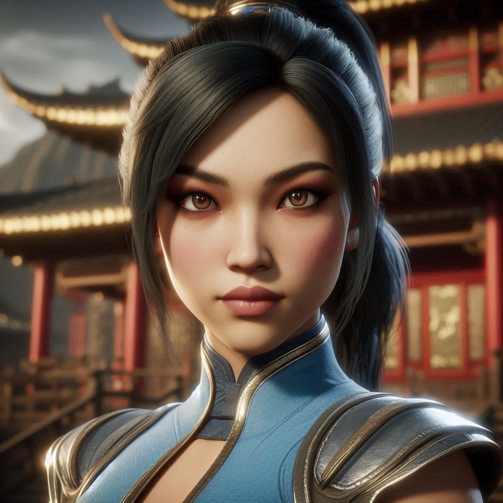 Kitana