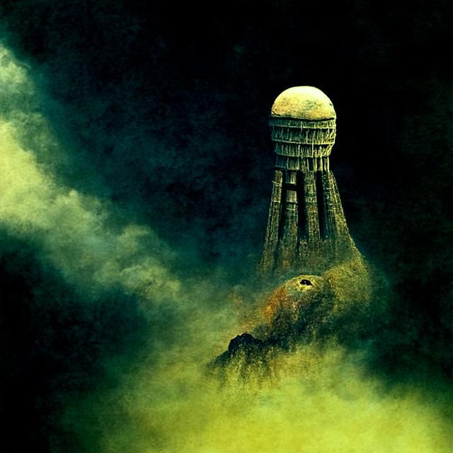 Observatory Tower