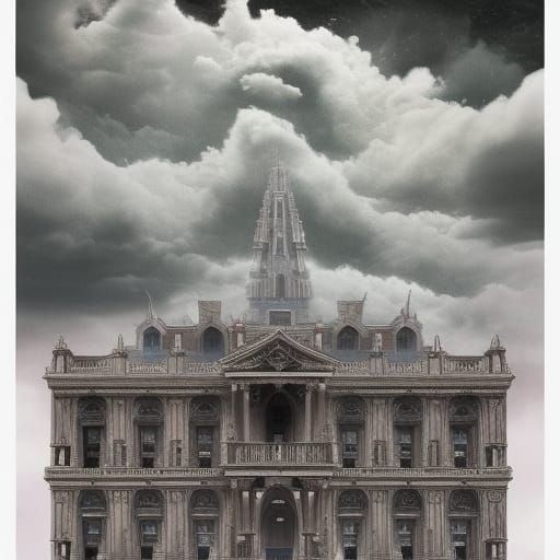 Untitled Creation